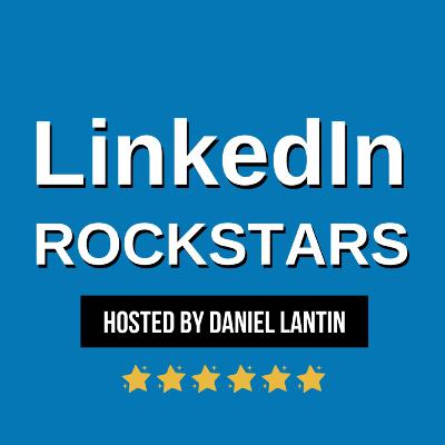 LinkedIn Rockstars Trailer