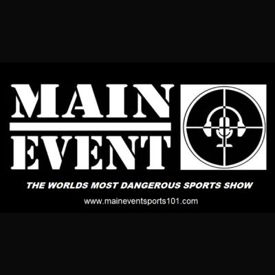 Main Event Sports Show Ep10