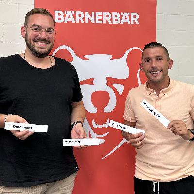 #Sonderfolge: 2. Liga Regio, Gruppeneinschätzungen