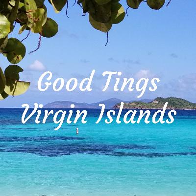Good Tings Virgin Islands (Trailer)