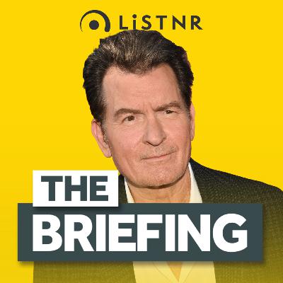 Wildest Charlie Sheen doco revelations + PM reacts to Kirk shooting