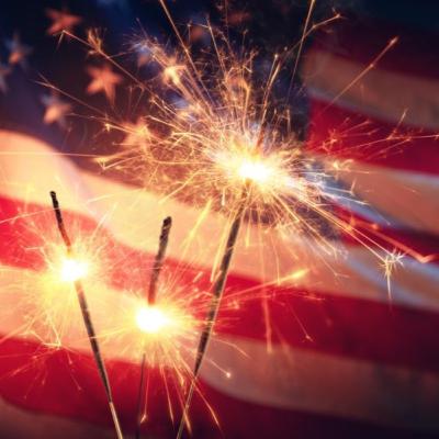 July 4th 2025 EP124