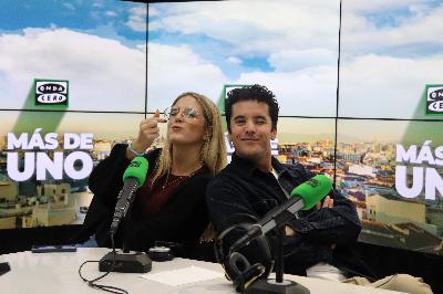 Los modernitos: Vuelven los teléfonos fijos
