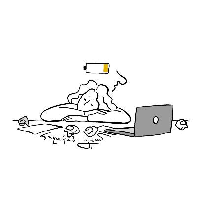 Հուզական այրում