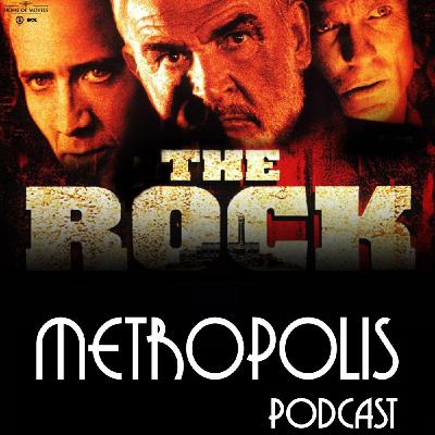 09 - The Rock (La roca, 1996)