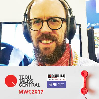 TTC #333 Gesture Control in the Classroom