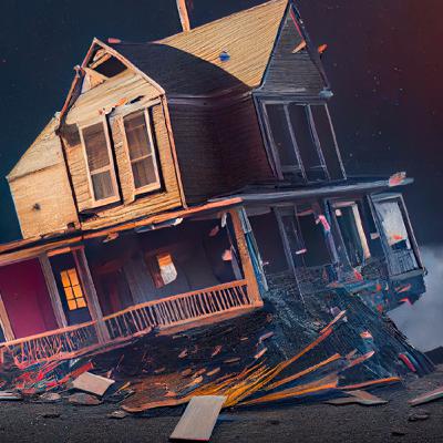 Quando a Família Age por Conta Própria