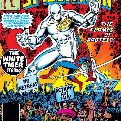 Like A Tiger in The Night Like A Tiger in The Night