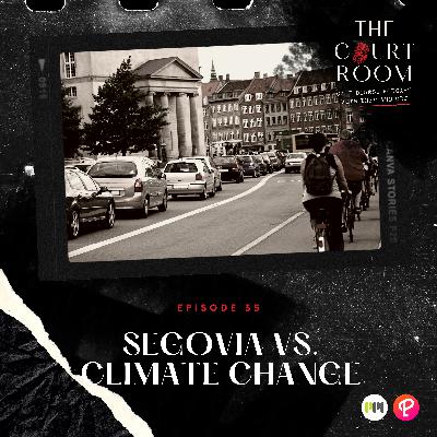 Case 35. The Road Sharing Principle