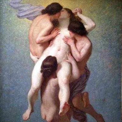 ¿la mujer condenada?