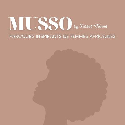 #1. Zéna Barry-Sapin, fondatrice de Mama-Sango, l'excellence dans le beurre de Karité #1. Zéna Barry-Sapin, fondatrice de Mama-Sango, l'excellence dans le beurre de Karité