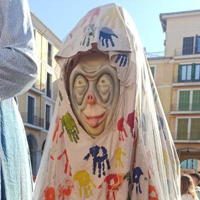 Criptomisticismo Balear