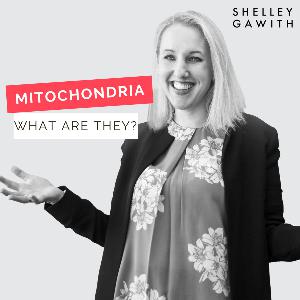 Mitochondria ... what are they?