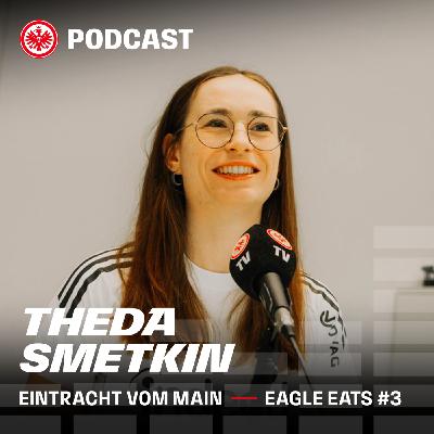 Warum stellt der Frauenleistungssport besondere Anforderungen an die Ernährung, Theda Smetkin?