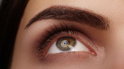 Optometrists warn about novelty contact lenses