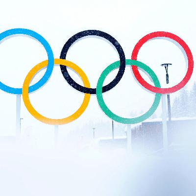 Wofür stehen die Farben der olympischen Ringe? Wofür stehen die Farben der olympischen Ringe?