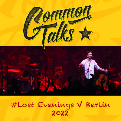Lost Evenings V Berlin 2022