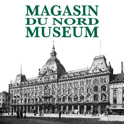 Magasins første julemand
