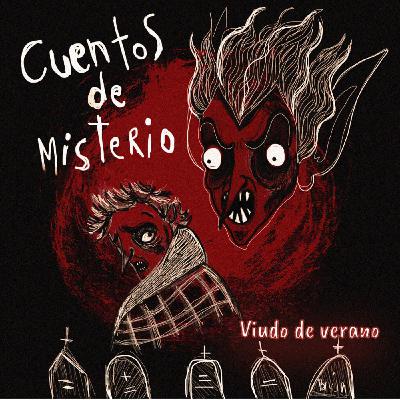 Viudo de verano