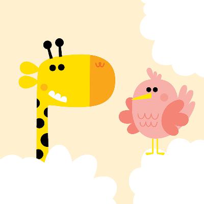 Gigi et Pipo