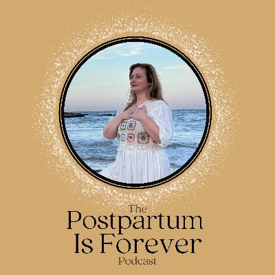 EP.47|THE SURPRISING ANSWER TO HEALING MY MIGRAINES|WITH KETURAH STOLTENBERG|POSTPARTUM IS FOREVER EP.47|THE SURPRISING ANSWER TO HEALING MY MIGRAINES|WITH KETURAH STOLTENBERG|POSTPARTUM IS FOREVER