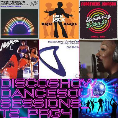 DiscoShow DanceSoul Sessions_T2_Prg4