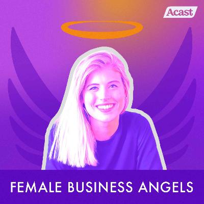 Céline Flores Willers - taking risks and being entrepreneurial