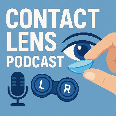 5: The Most Popular Contact Lens Brands