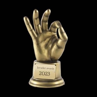 #73 - De Invader Game Awards 2023