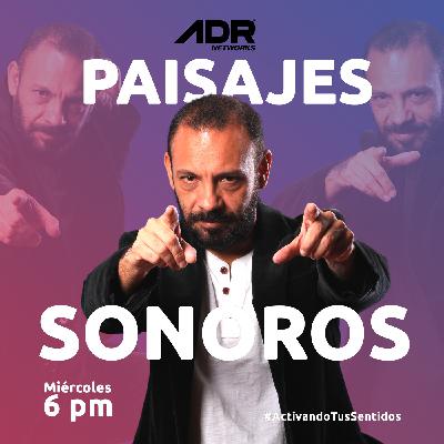 Damos el grito con "Los de abajo" | ADR Networks Damos el grito con "Los de abajo" | ADR Networks