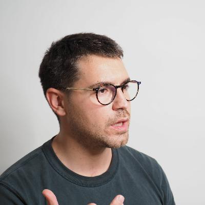 Episode 20, Talking with Brewmethods Founder Julijan Markovic. Episode 20, Talking with Brewmethods Founder Julijan Markovic.