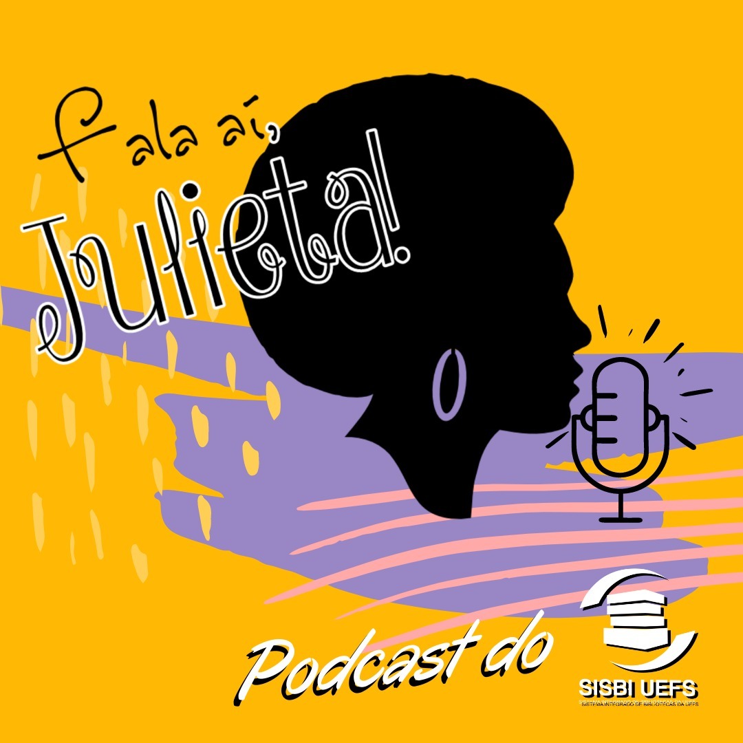 Fala aí, Julieta!