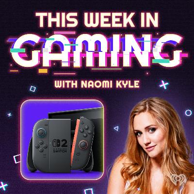 Is the Switch 2 Worth the Upgrade? Plus Silent Hill Gets Another Remake