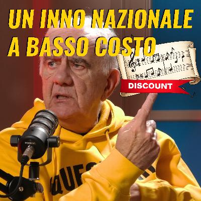 Un inno nazionale a basso costo Un inno nazionale a basso costo