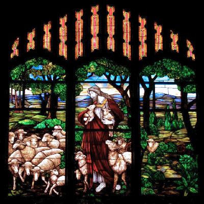 We Believe in Jesus Christ | Rev. Andrew Chappell