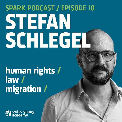 Human Rights 1/3 with Stefan Schlegel - Human rights development and migration law Human Rights 1/3 with Stefan Schlegel - Human rights development and migration law