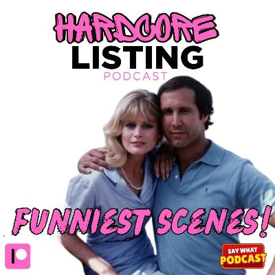 Top 5 Funniest scenes in films Top 5 Funniest scenes in films