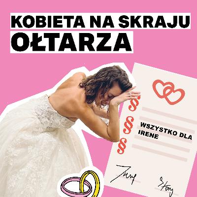 Ślub dla pieniędzy