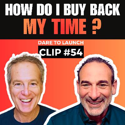 Why Most Entrepreneurs Never Experience Freedom – With Mel Abraham