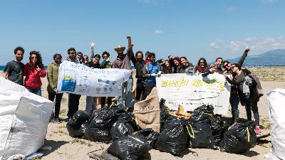 Giuseppe Iemme: Costa Nostra