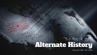 BFR977: Alternate History