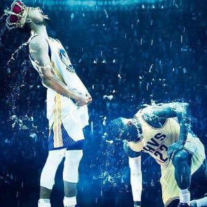 Nba Finals Game 1