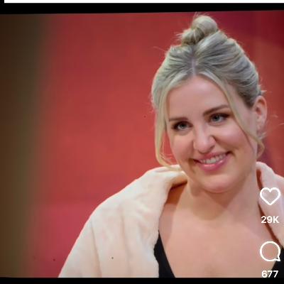 The Problems with Love is Blind - Season 6, Episodes 8 & 9 The Problems with Love is Blind - Season 6, Episodes 8 & 9