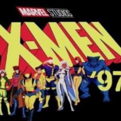 X-Men '97 X-Men '97
