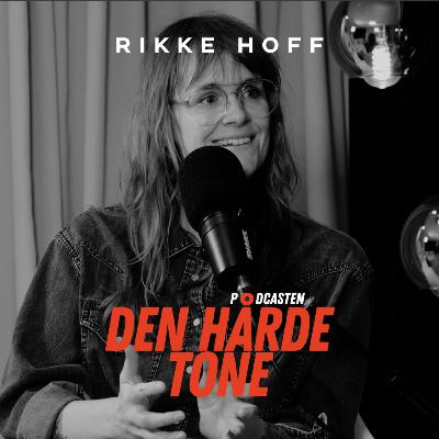 Den Hårde Tone: Musikken som en vej til at finde sig selv.