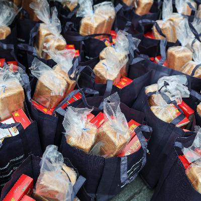 How far can philanthropy go to fill government gaps?