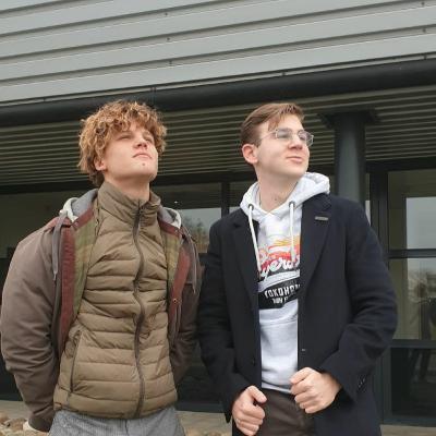 Podcast Hilversum - Aflevering 10 - "Laat je verrassen door kunst in eigen stad"