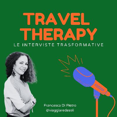 L'algoritmo umano ci salverà: intervista ad Elisabetta Faggiana |E63
