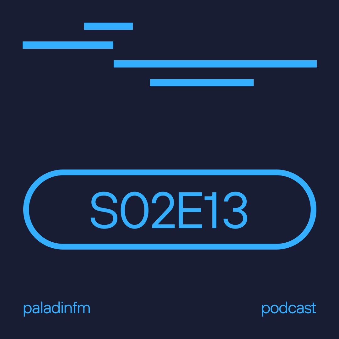 Paladin Fm