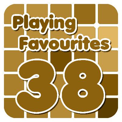 Playing Favourites | Ep. #38 | Baked Goods (With Maria!)
